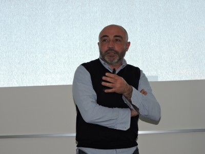 Massimo Soldarini               